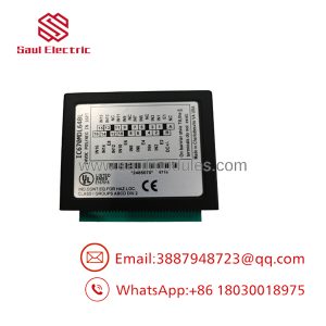 IC670MDL640