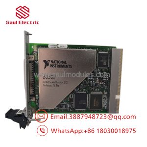 PXI-6052E