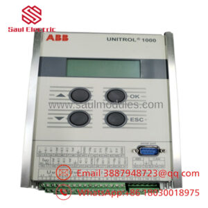 UNITROL1000