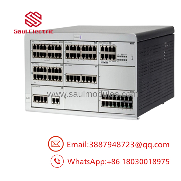 OmniPCX 63-IP