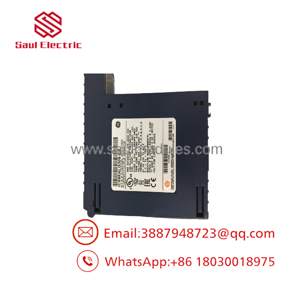 IC695ALG306