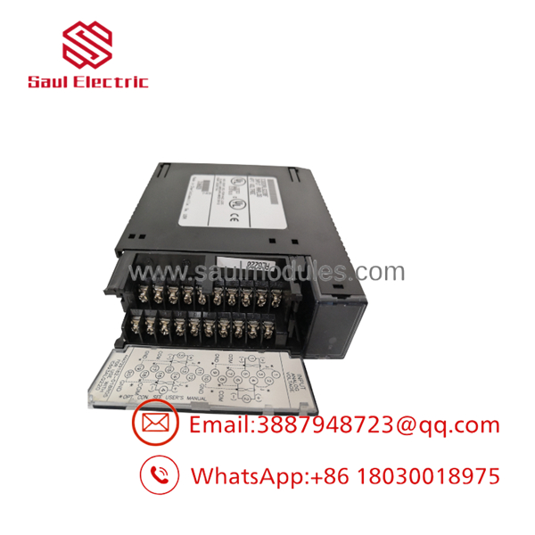 IC693ALG220