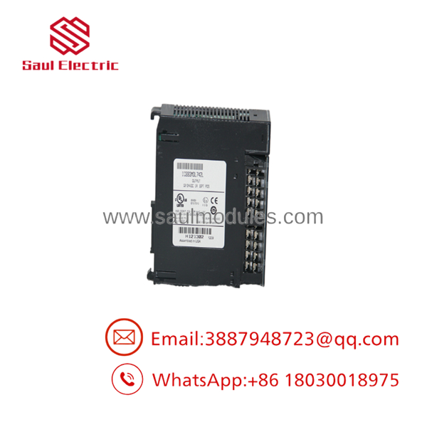 IC693MDL742