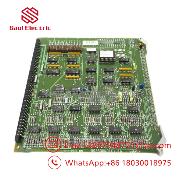 DS3800NBIC1J1G