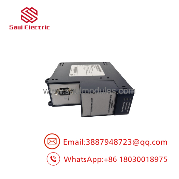 IC695PBM300