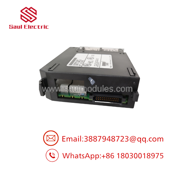 IC693ALG220