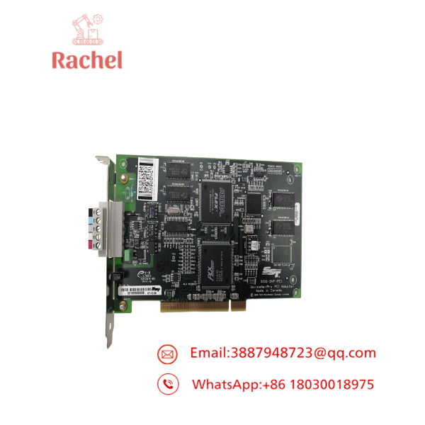 5136-DNP-PCI