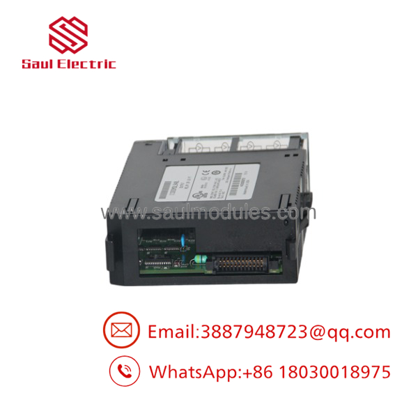 IC693MDL940L