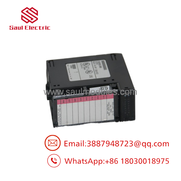 IC693MDL930