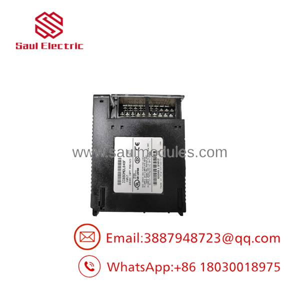 IC693MDL645