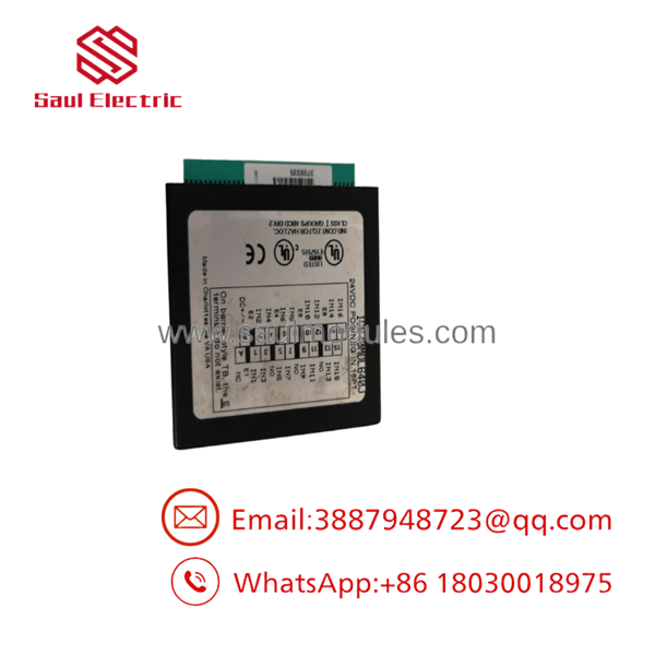 IC670MDL640