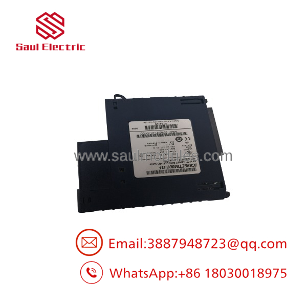 IC695ETM001