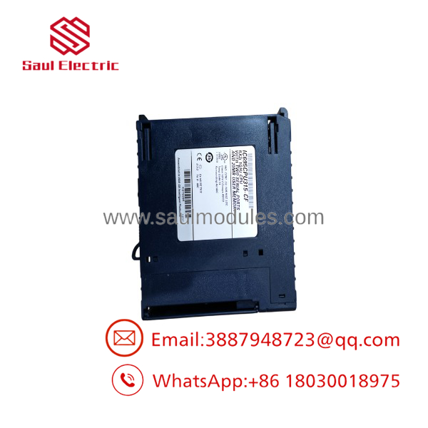IC695CPU315