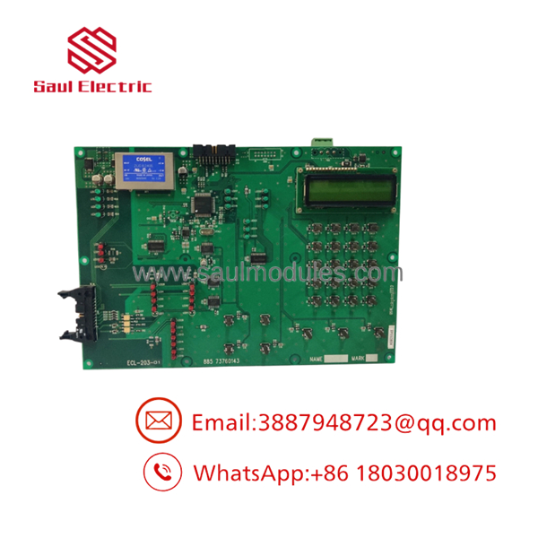 ECL-203-01