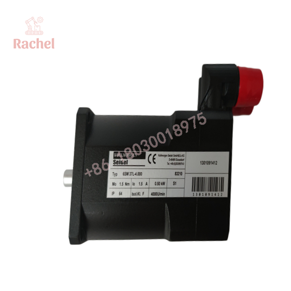 6SM37L-4.000
