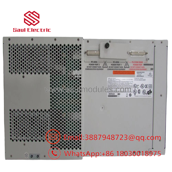 OS9600-CHASSIS