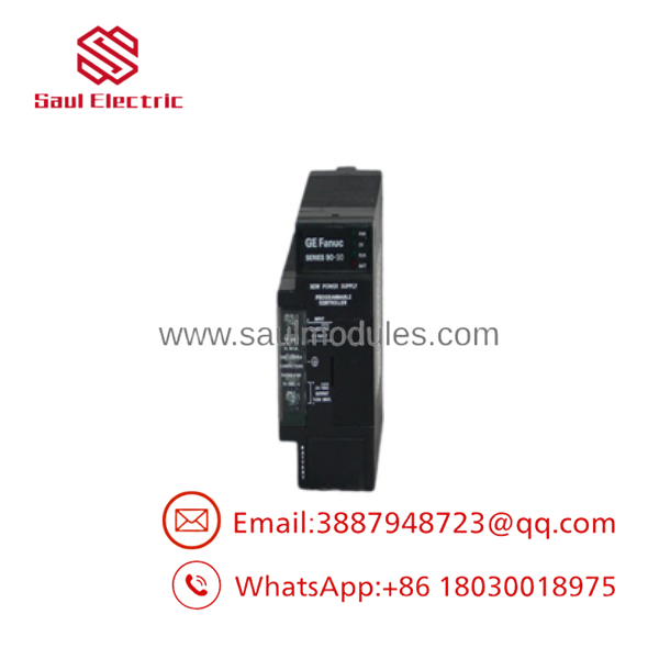 IC693PWR322F