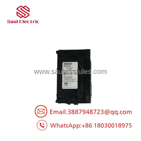IC693CPU352