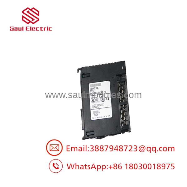 IC693MDL740
