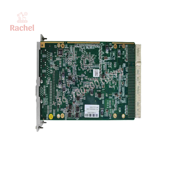 CPCI-3840AH