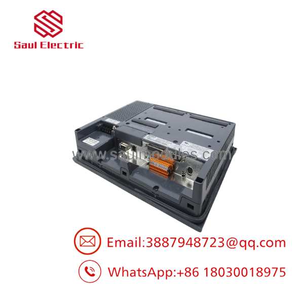 GP2600-TC11