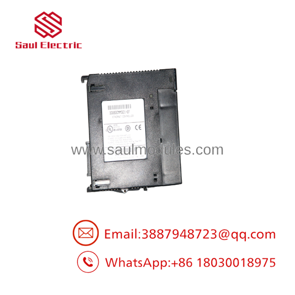 IC693CMM321