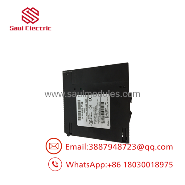 IC693MDL655E