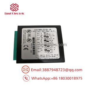 IC670ALG310