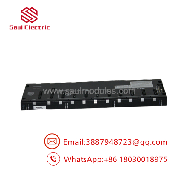 IC693CHS391