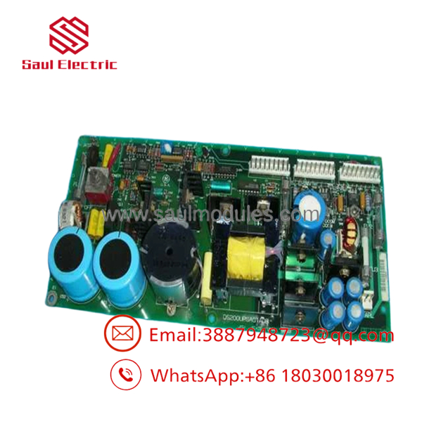 DS200UPSAG1A