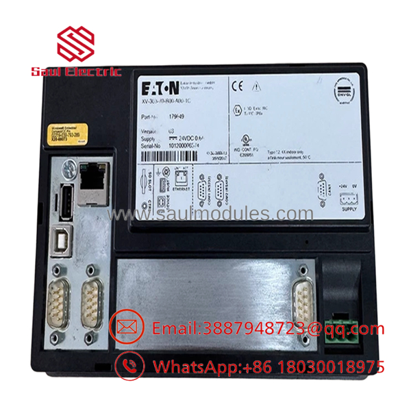 XV-303-70-B00-A00-1C