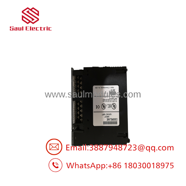 IC693MDL240