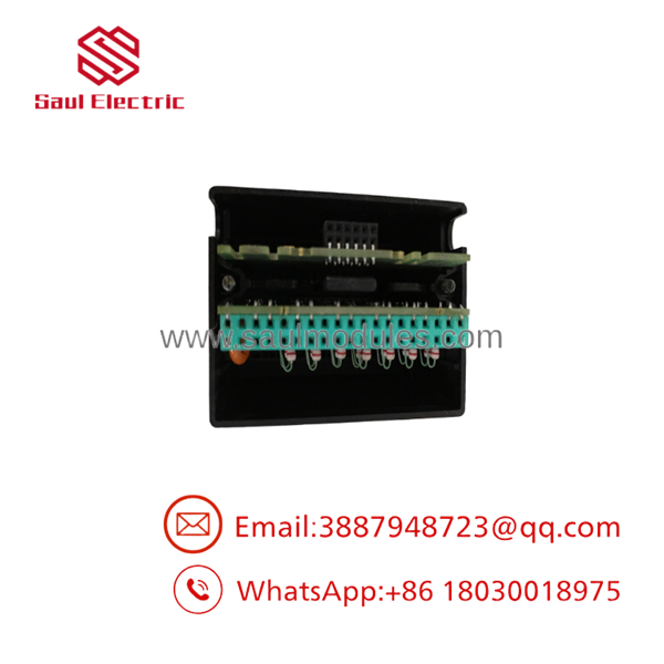 IC670MDL640