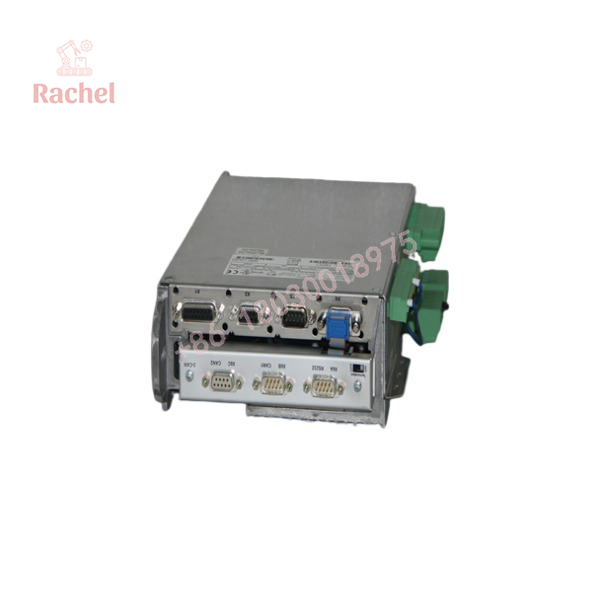 SERVOSTAR343 S3030 1-NA