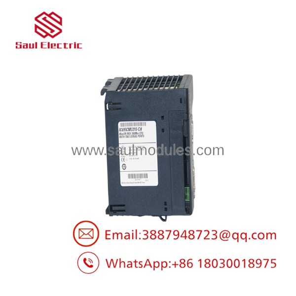IC695CMU310