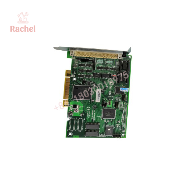DMC-1842 REV H