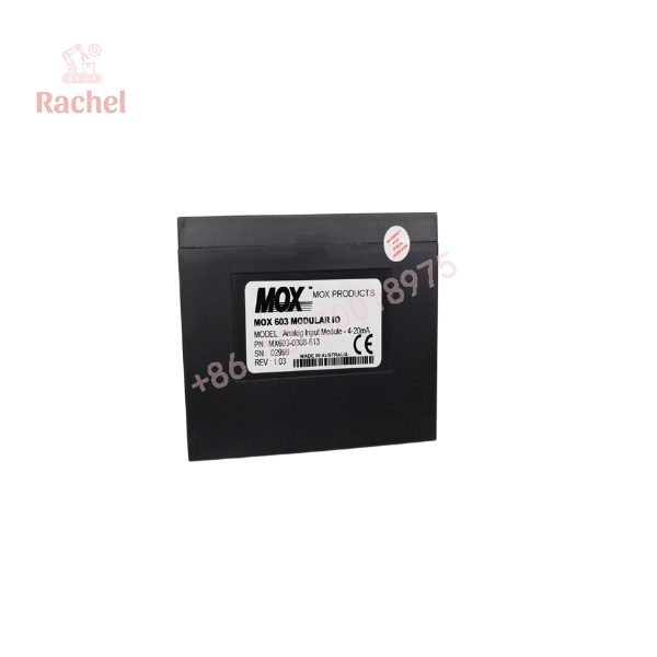MX603-0308-613
