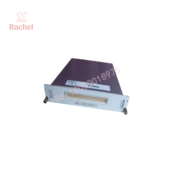 SCXI-1104C