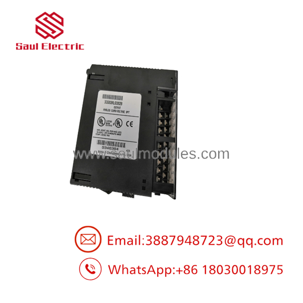 IC693ALG392