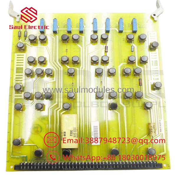DS3800NCBA1A1B