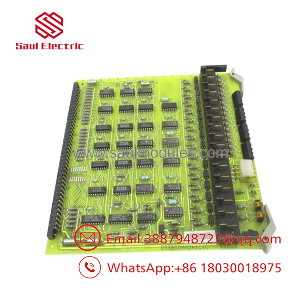 DS3800HRDA1C1C