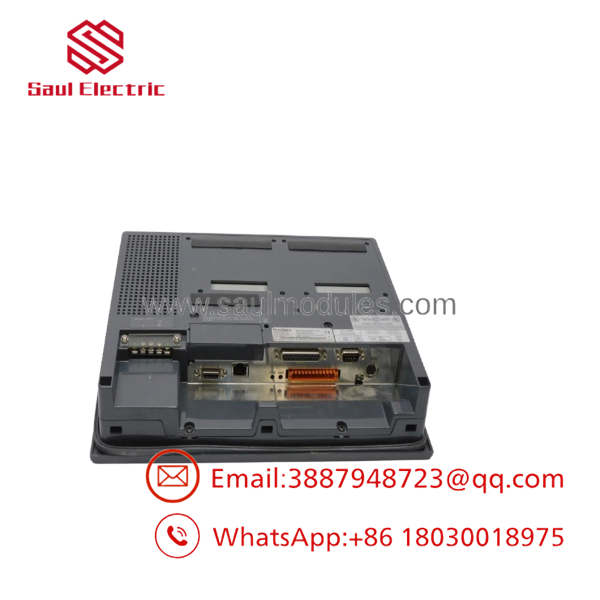 GP2500-TC41-24V 2880045-01
