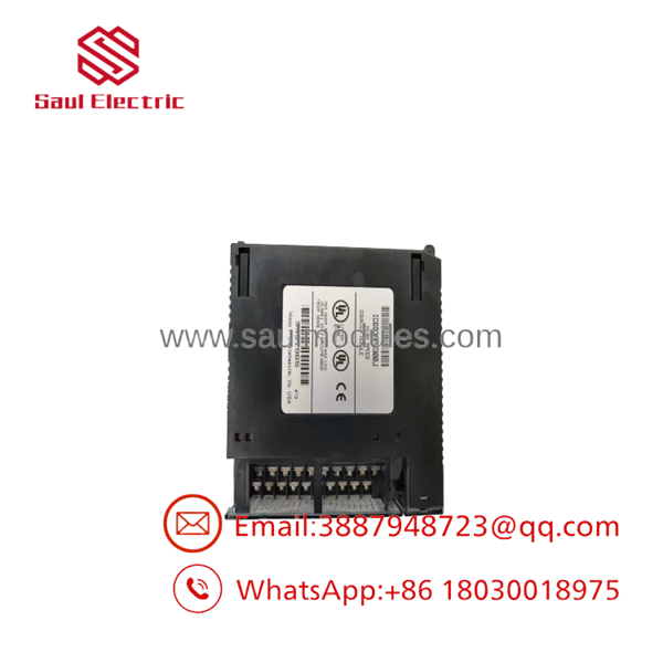 IC693APU300
