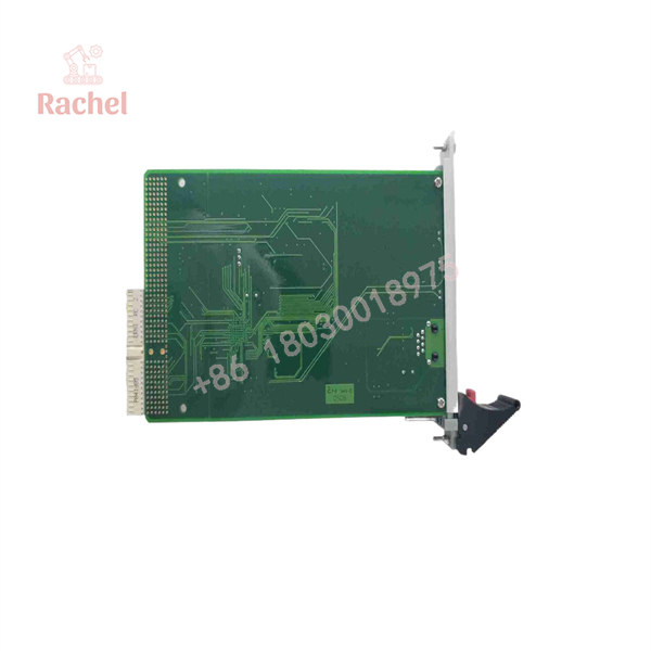 cPCI-8211