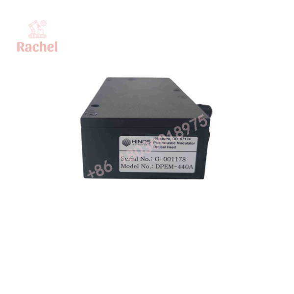 DPEM-440A 4022.455.16371