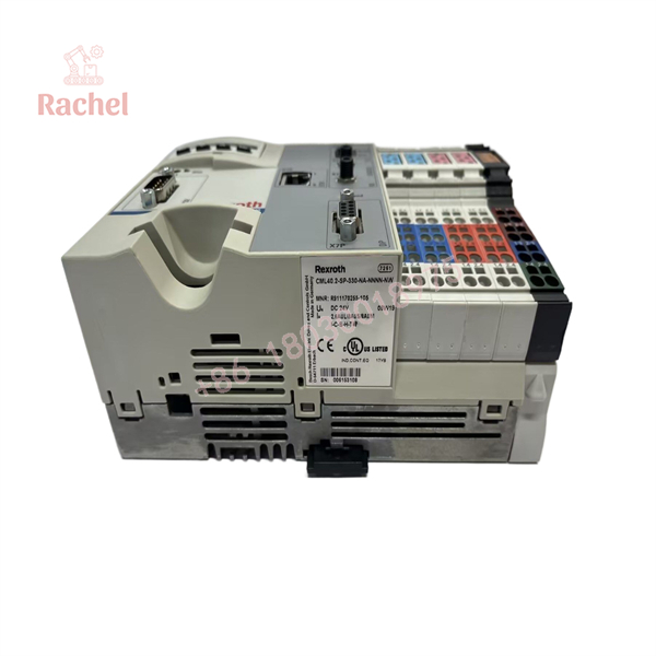 CML40.2-SP-330-NA-NNNN-NW