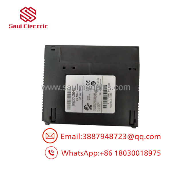 IC693CPU350