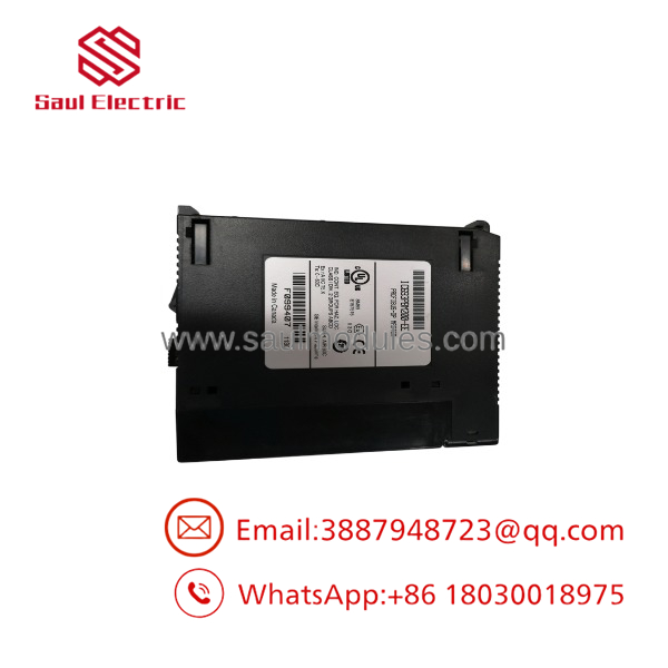 IC693PBM200-FE