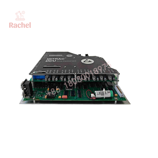 DCC2382A 3EST125-975