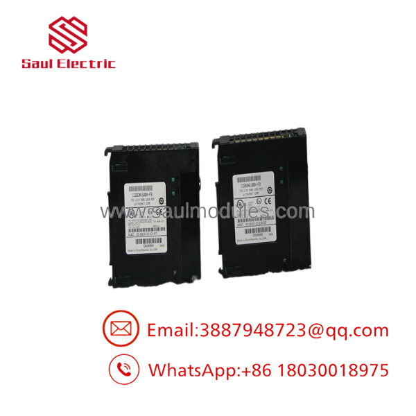 IC693NIU004